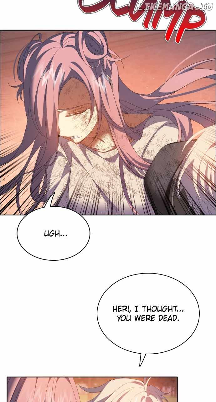 Zero Game Chapter 314 47